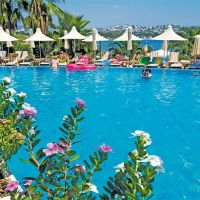 costa no 61 hotel (ex.costa 3s beach)