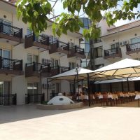 rios beach club