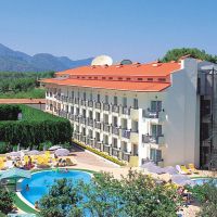 rios beach club
