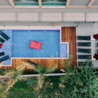 laren seaside hotel & spa