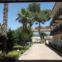 rios beach club