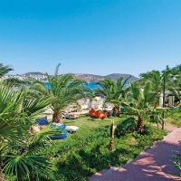 costa no 61 hotel (ex.costa 3s beach)