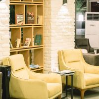 laren seaside hotel & spa