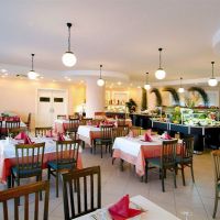 costa no 61 hotel (ex.costa 3s beach)