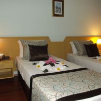 rios beach club