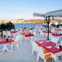 costa no 61 hotel (ex.costa 3s beach)