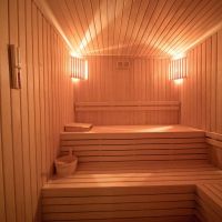 laren seaside hotel & spa