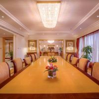 corniche hotel abu dhabi