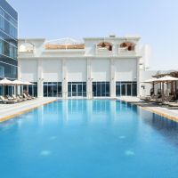 radisson blu hotel ajman