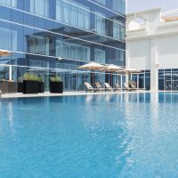 radisson blu hotel ajman