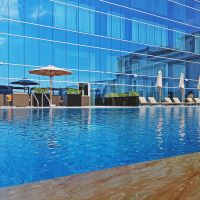 radisson blu hotel ajman