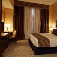 concorde hotel fujairah