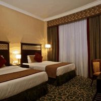 concorde hotel fujairah