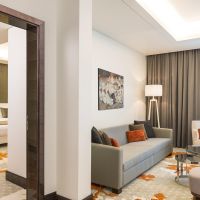 radisson blu hotel ajman