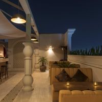 radisson blu hotel ajman