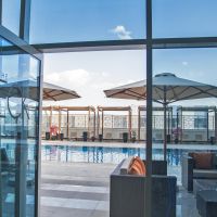 radisson blu hotel ajman
