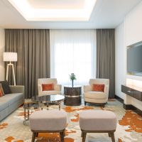 radisson blu hotel ajman