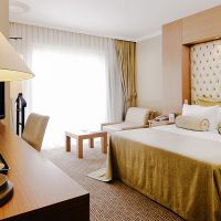 gravel hotels (ex.alkoclar exclusive)