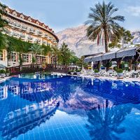 gravel hotels (ex.alkoclar exclusive)