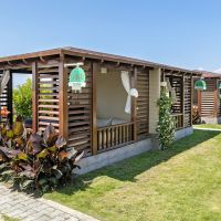 pine beach resort