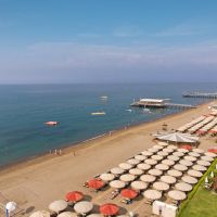 pine beach resort