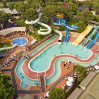 pine beach resort