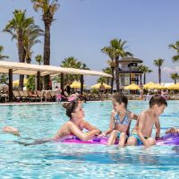 pine beach resort