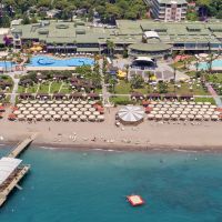 pine beach resort