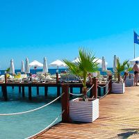 gravel hotels (ex.alkoclar exclusive)