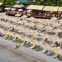 gravel hotels (ex.alkoclar exclusive)