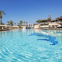 pine beach resort