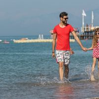 pine beach resort