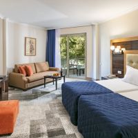 pine beach resort