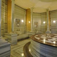 gravel hotels (ex.alkoclar exclusive)