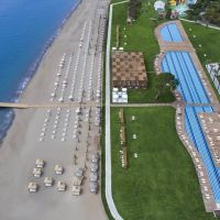rixos premium belek executive rooms