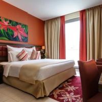 abidos hotel apartment dubai land