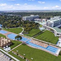 rixos premium belek executive rooms