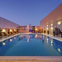 abidos hotel apartment dubai land