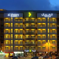 al khoory hotel apartments al barsha