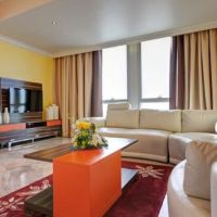 abidos hotel apartment dubai land