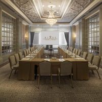 rixos premium belek executive rooms