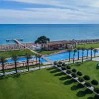 rixos premium belek executive rooms
