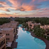 rixos premium belek executive rooms