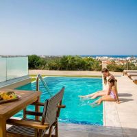 louis st. elias resort 4*