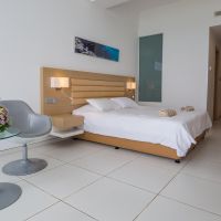 vrissaki beach hotel