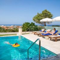 louis st. elias resort 4*
