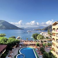 golmar beach hotel & spa