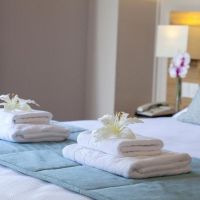 louis st. elias resort 4*