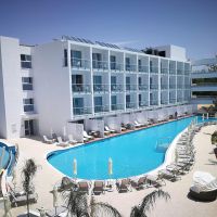 sofianna resort & spa