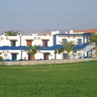 mari beach hotel
